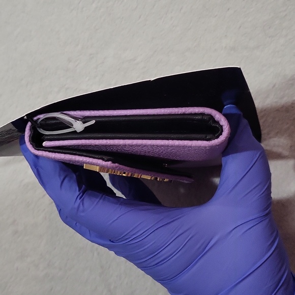 Betsey Johnson Wallet - Picture 11 of 12